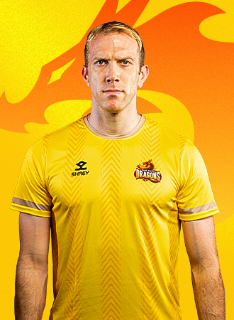 Tamilnadu Dragons